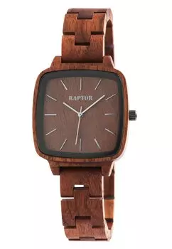 Часы RAPTOR, Бордо