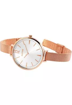 Часы RAPTOR, цвет Rose Gold-Coloured