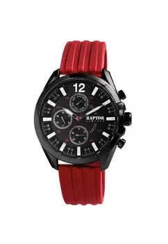 Часы Raptor, цвет rot
