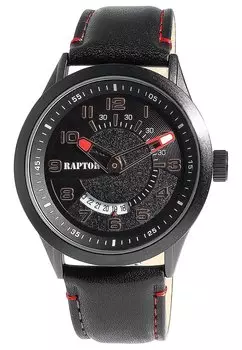 Часы Raptor, цвет schwarz