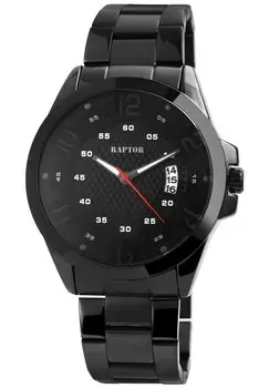 Часы Raptor, цвет schwarz