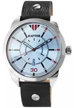 Часы Raptor, цвет silberfarbig