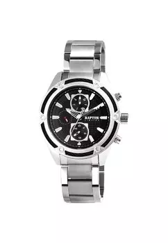 Часы Raptor, цвет silberfarbig