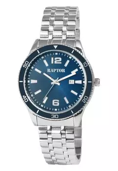Часы Raptor, цвет silberfarbig