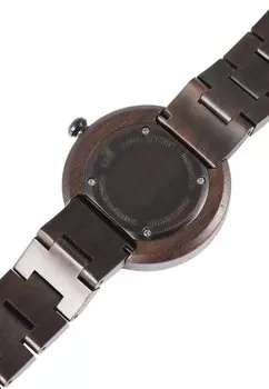Часы RAPTOR, коричневый