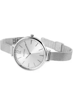 Часы RAPTOR, серебристый