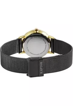 Часы RAPTOR, серый