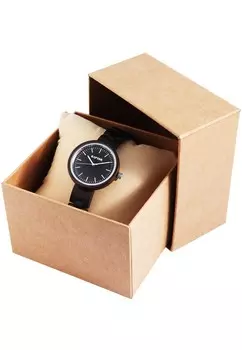 Часы RAPTOR, сине-черный деним