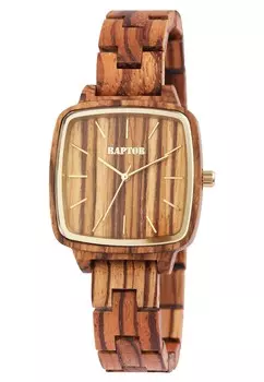 Часы RAPTOR, сине-серый