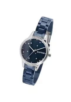 Часы RAPTOR, синий