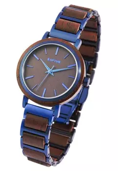 Часы RAPTOR, синий