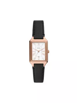 Часы Raquel Fossil, черный