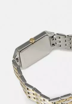 Часы RAQUEL Fossil, серебристый