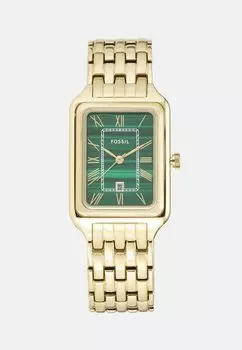 Часы RAQUEL Fossil, золото