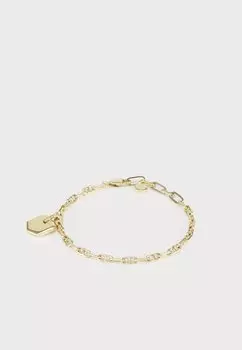 Часы RAQUEL SET Fossil, серебристый