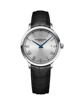 Часы Raymond Weil Toccata, 39 мм, мультиколор