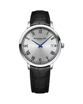 Часы Raymond Weil Toccata, 42 мм, мультиколор