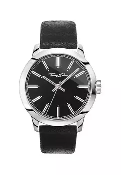 Часы REBEL AT HEART THOMAS SABO, черный
