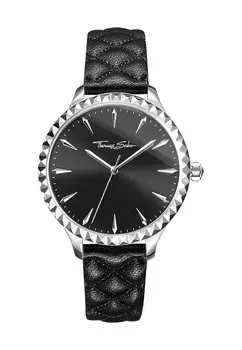 Часы REBEL AT HEART THOMAS SABO, черный