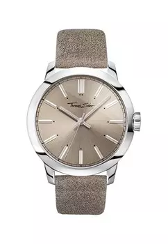 Часы REBEL AT HEART THOMAS SABO, серебристый