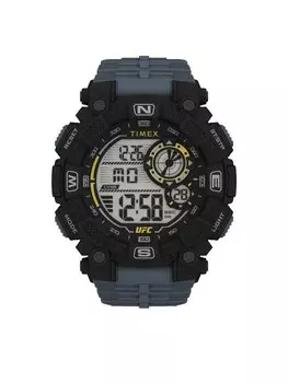 Часы Redemption Timex, черный