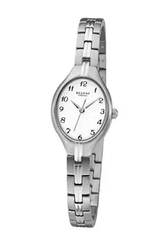 Часы Regent, цвет grau