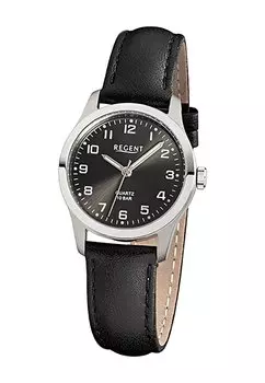 Часы Regent, серебристый