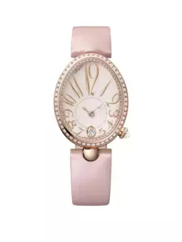 Часы Reine de Naples Breguet