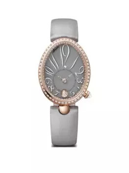 Часы Reine de Naples Breguet
