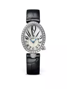Часы Reine De Naples Breguet