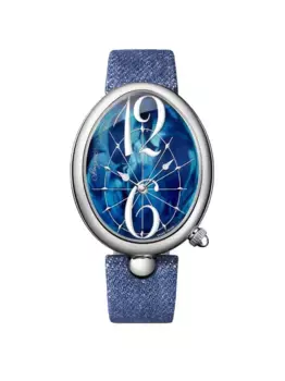 Часы Reine de Naples Breguet