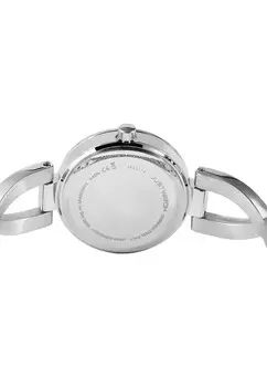 Часы RELANA Just Watch, серебристый