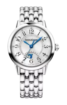 Часы rendez vous night & day small Jaeger-Lecoultre