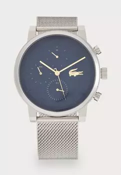 Часы REPLAY Lacoste, серебристый