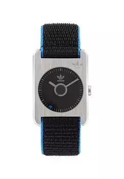 Часы RETRO POP ONE adidas Originals, Черный