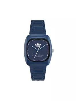 Часы Retro Wave One AOSY24029 Adidas Originals, синий