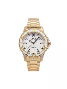 Часы RG256VX9 Lorus, золотой