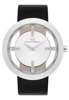 Часы Rhodenwald & Shne, черный