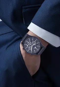 Часы Rhodenwald & Shne, цвет blau