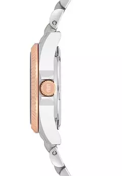 Часы Rhodenwald & Shne, серебристого цвета