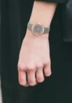 Часы Rhodenwald & Shne, серый