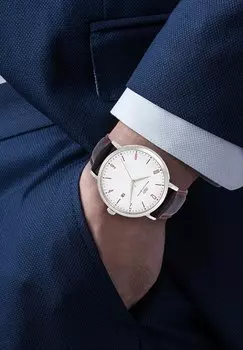 Часы Rhodenwald & Shne, Шварц