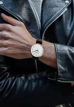 Часы Richmond Simple Victoria Hyde, цвет schwarz