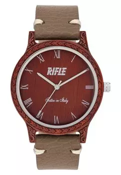 Часы Rifle, бежевый