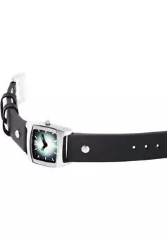 Часы RINAH RAPTOR, красный металлик