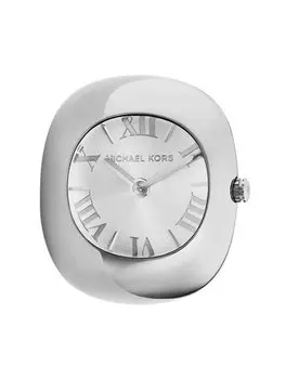 Часы Ring Stainless MK4873 Michael Kors, серебряный