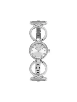 Часы Rings TLJ2323 Liu Jo, серебряный