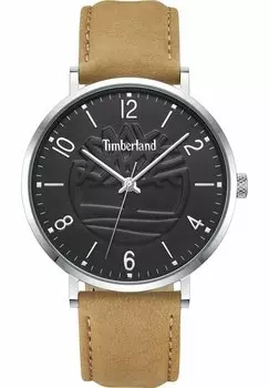 Часы RIPTON TDWGA0010904 Timberland, цвет schwarz