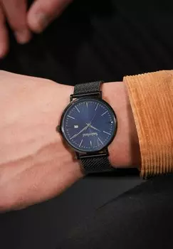 Часы RIPTON Timberland, цвет blau