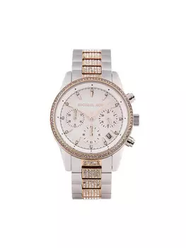 Часы Ritz Michael Kors, серебро